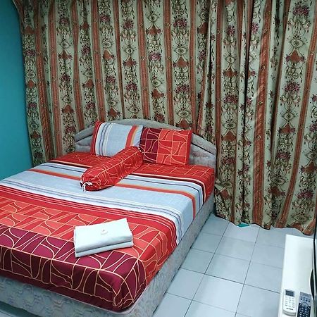 Formosa Hotel Malacca Bagian luar foto