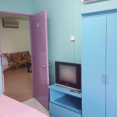 Formosa Hotel Malacca Bagian luar foto
