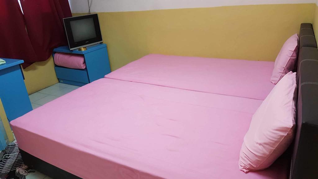 Formosa Hotel Malacca Bagian luar foto