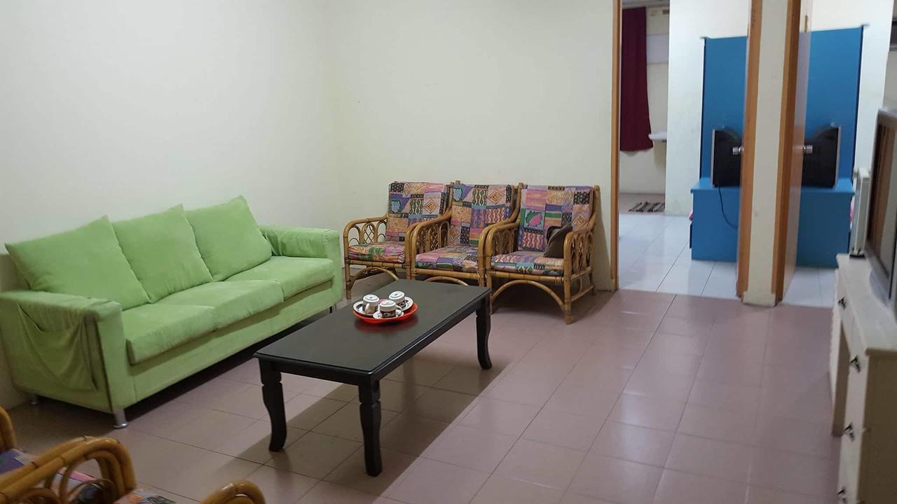Formosa Hotel Malacca Bagian luar foto