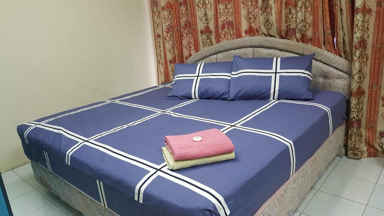 Formosa Hotel Malacca Bagian luar foto