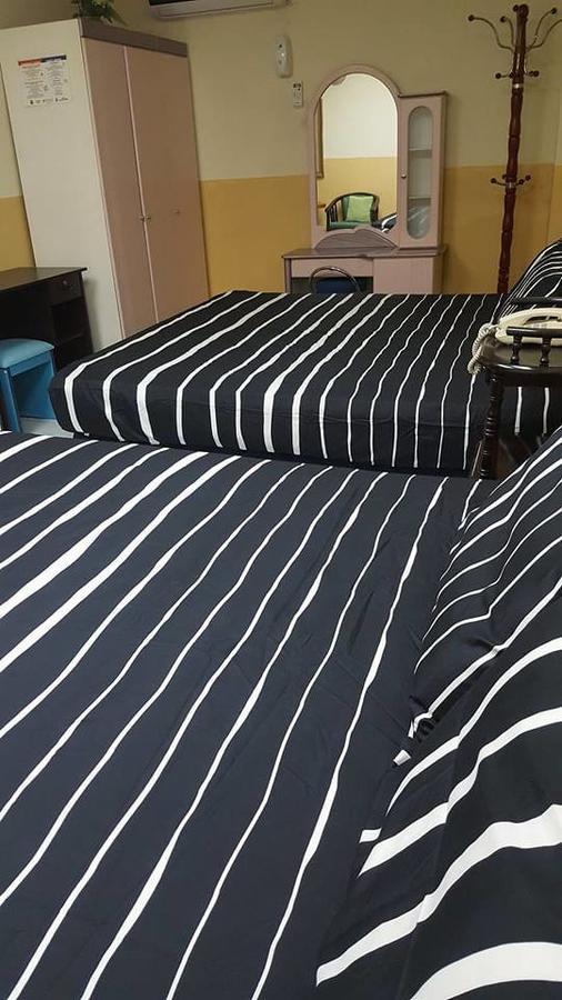 Formosa Hotel Malacca Bagian luar foto