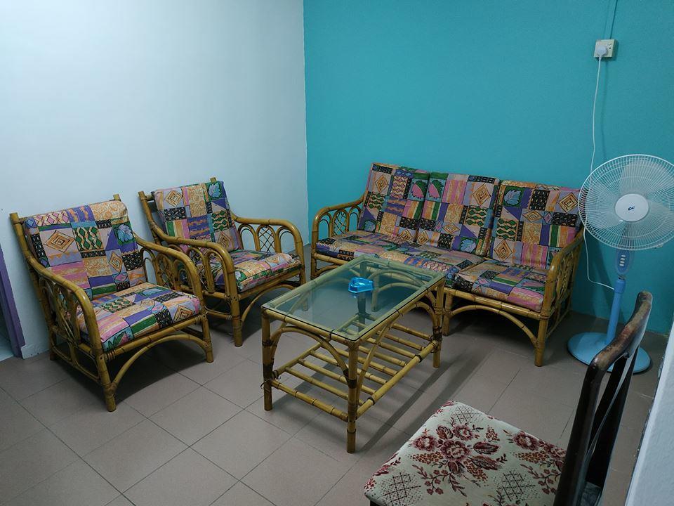 Formosa Hotel Malacca Bagian luar foto