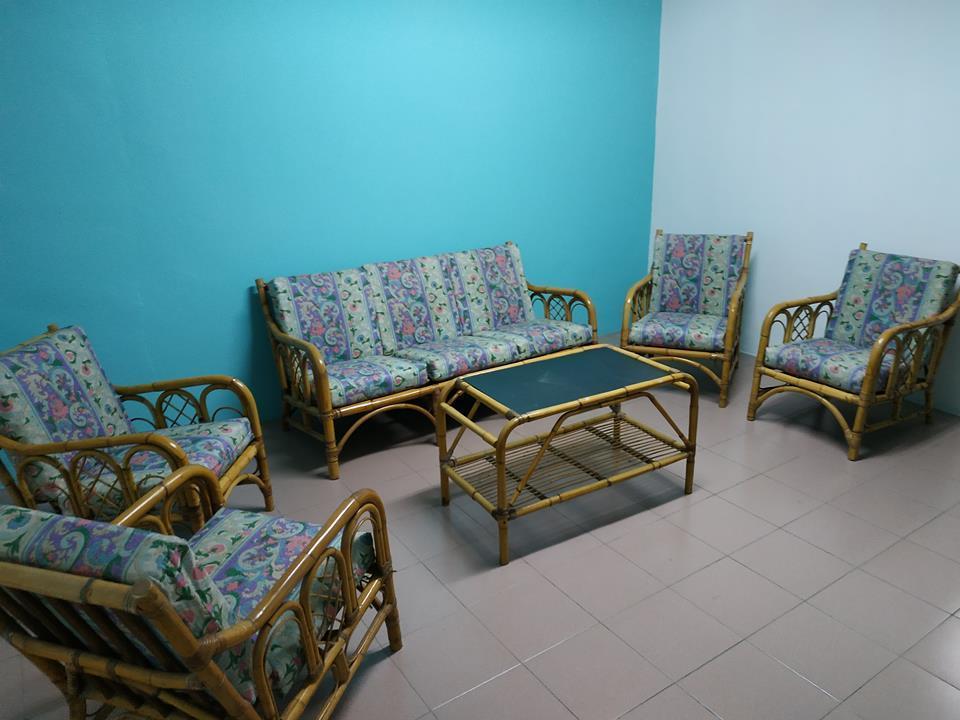 Formosa Hotel Malacca Bagian luar foto