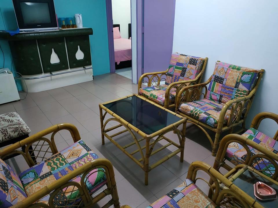 Formosa Hotel Malacca Bagian luar foto