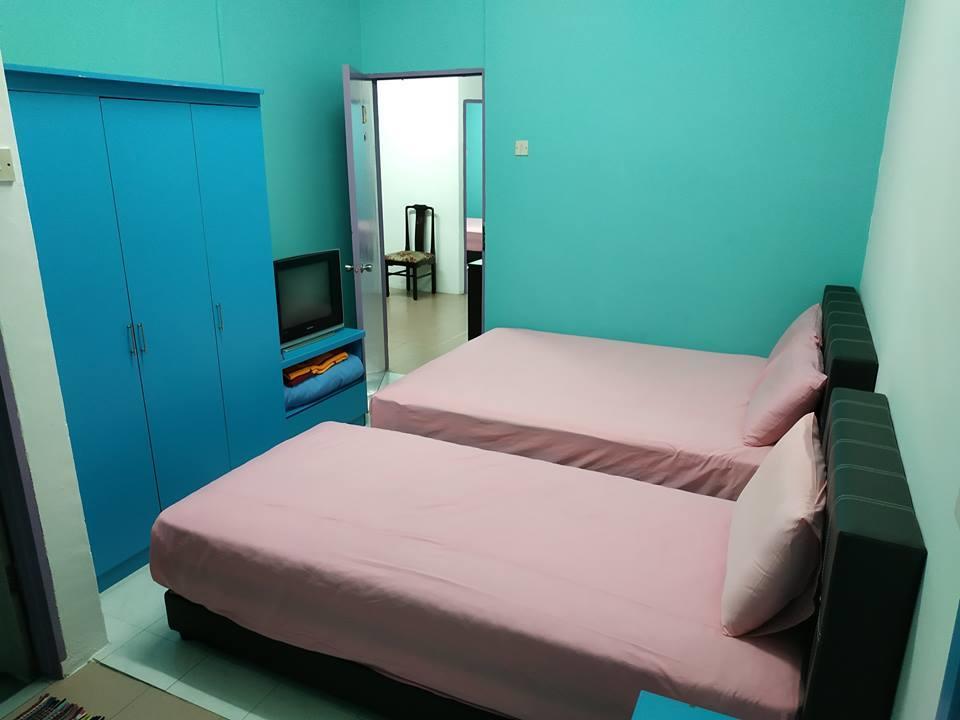 Formosa Hotel Malacca Bagian luar foto