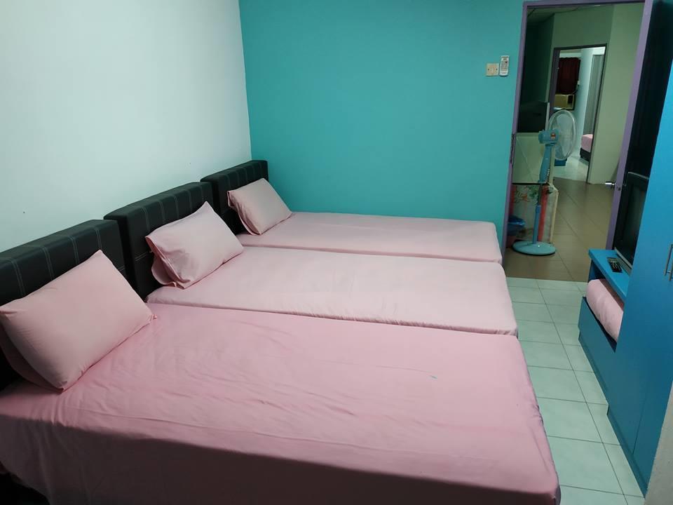 Formosa Hotel Malacca Bagian luar foto