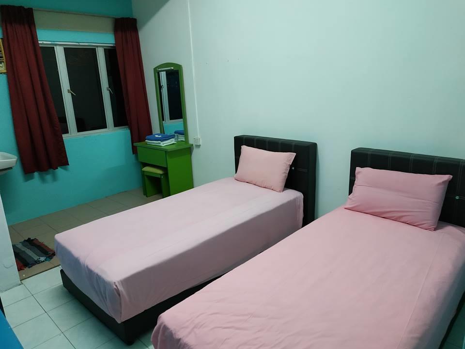 Formosa Hotel Malacca Bagian luar foto