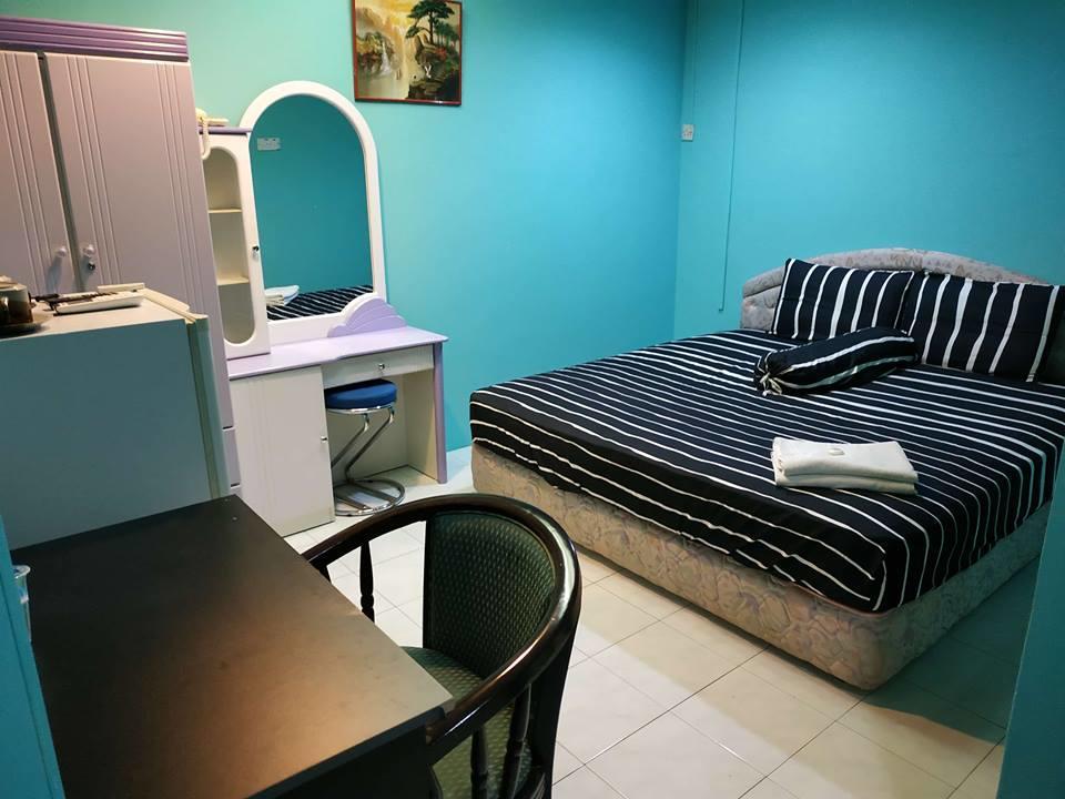 Formosa Hotel Malacca Bagian luar foto