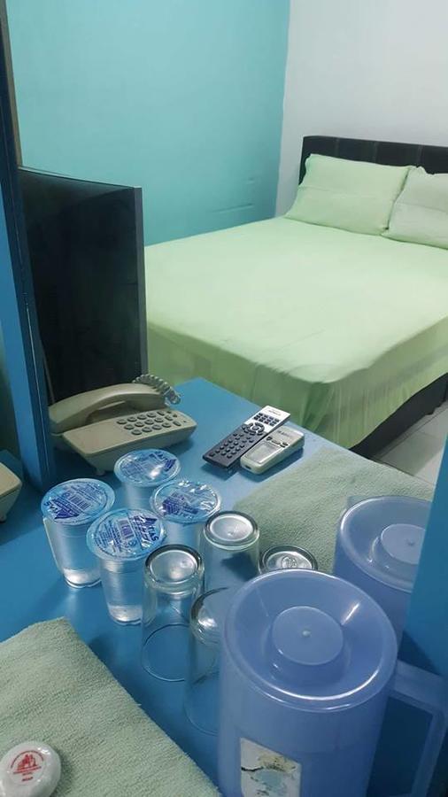 Formosa Hotel Malacca Bagian luar foto