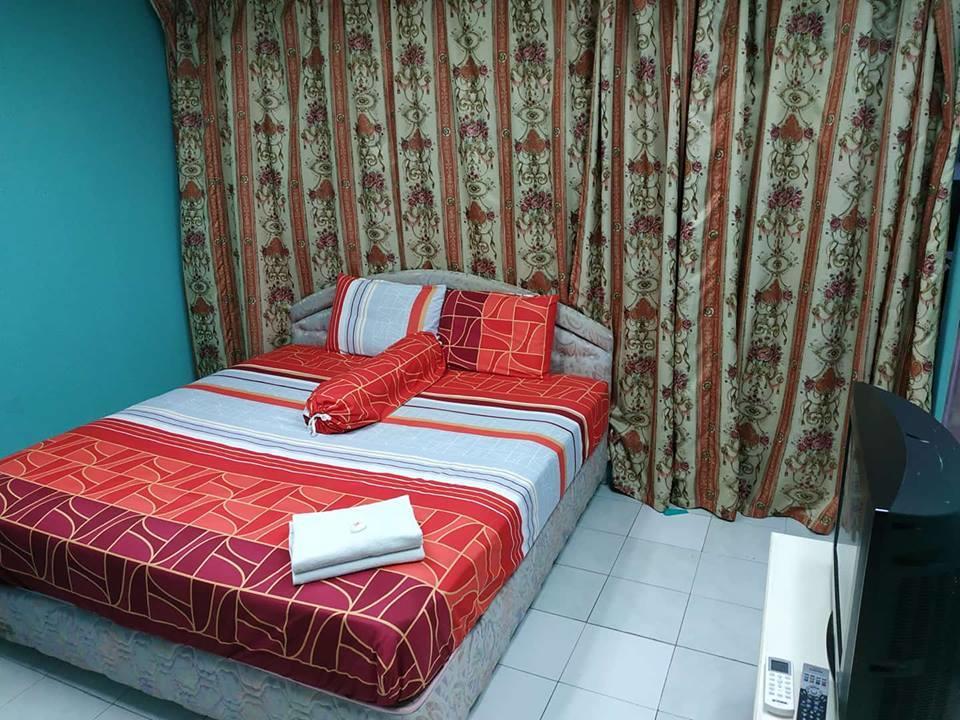 Formosa Hotel Malacca Bagian luar foto