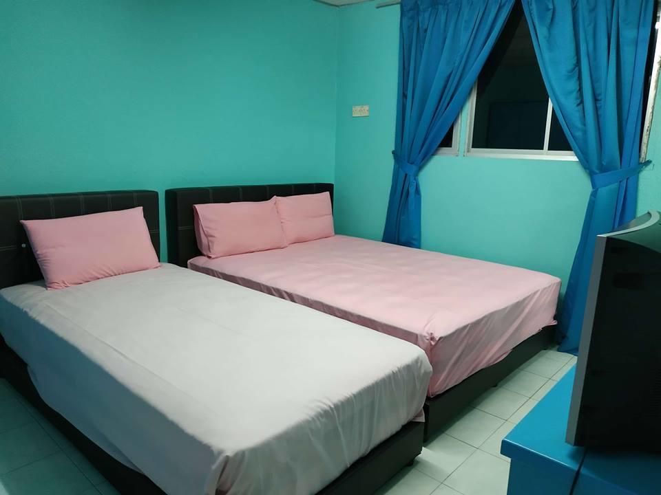 Formosa Hotel Malacca Bagian luar foto