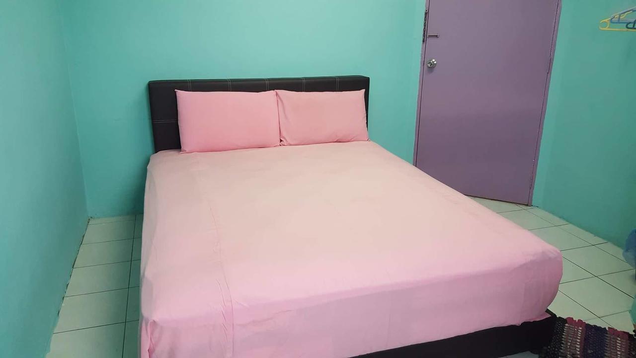 Formosa Hotel Malacca Bagian luar foto