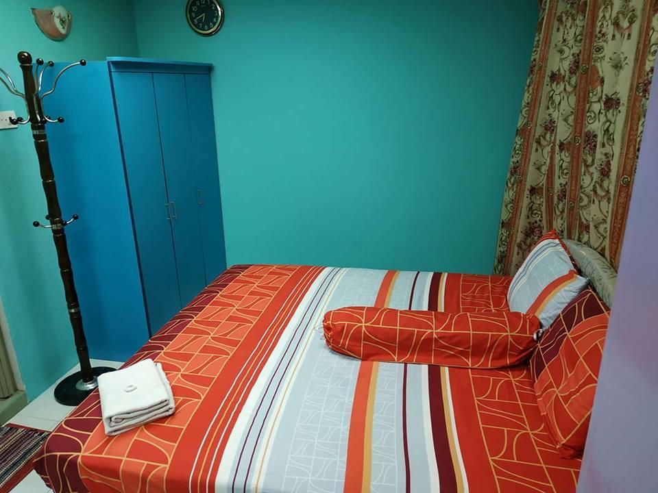Formosa Hotel Malacca Bagian luar foto
