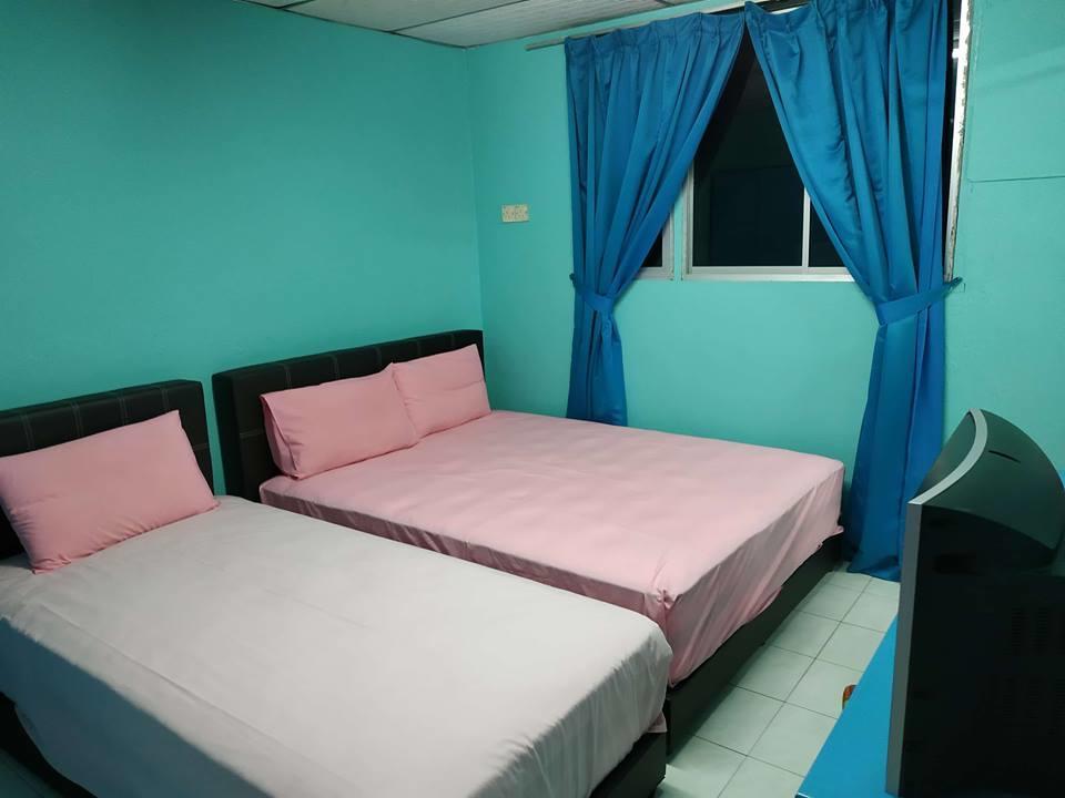 Formosa Hotel Malacca Bagian luar foto
