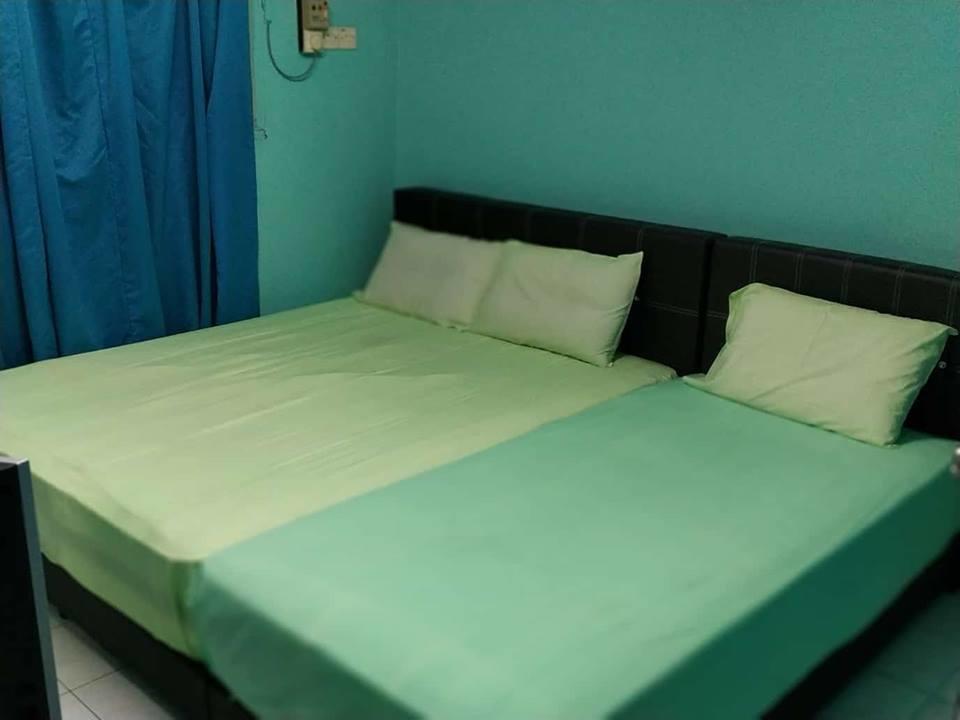 Formosa Hotel Malacca Bagian luar foto
