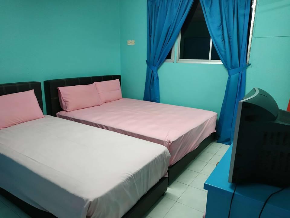 Formosa Hotel Malacca Bagian luar foto