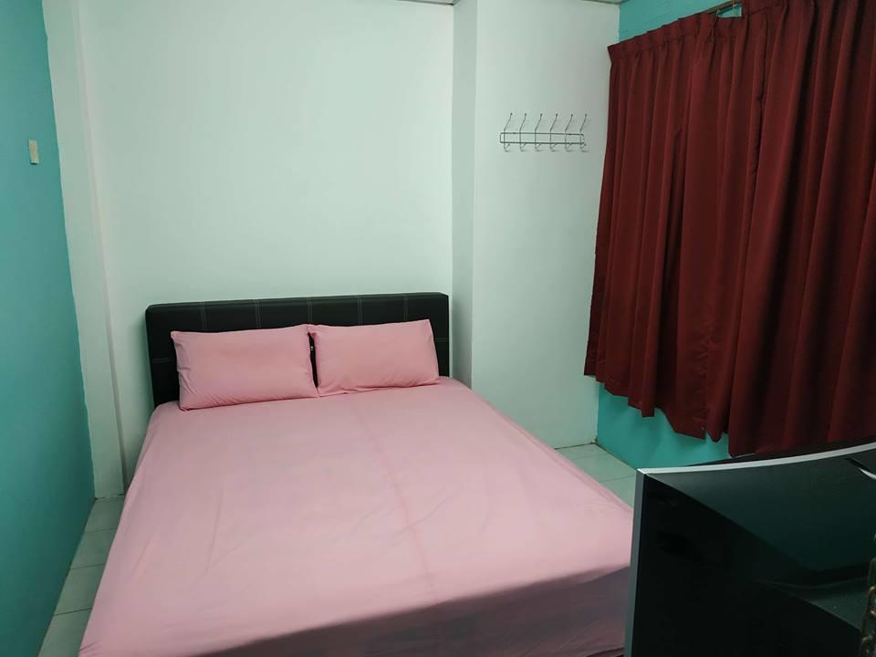 Formosa Hotel Malacca Bagian luar foto