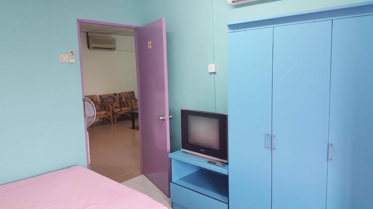 Formosa Hotel Malacca Bagian luar foto