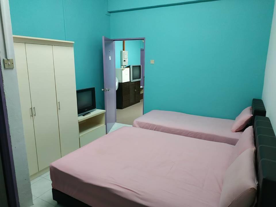 Formosa Hotel Malacca Bagian luar foto