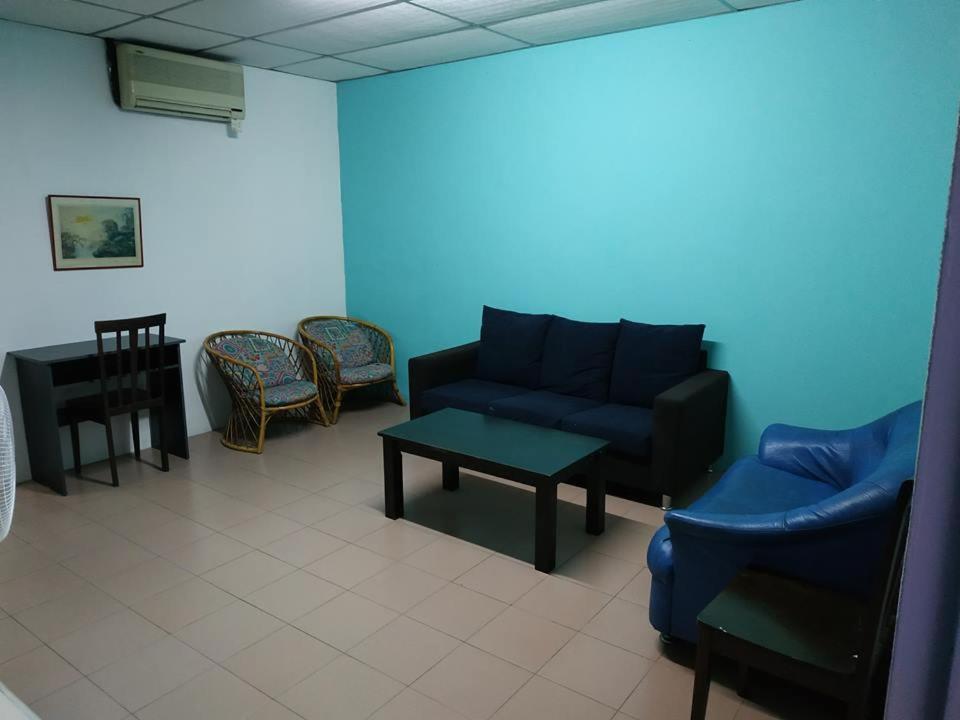Formosa Hotel Malacca Bagian luar foto
